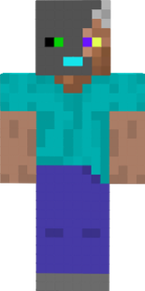 Robosteve 2