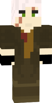 Preview of texture: Ruvyn the elf
