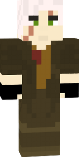 Ruvyn the elf