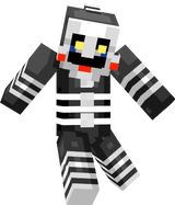 BrickmasterEmc (Yellow Eyes)