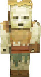 destet husk
