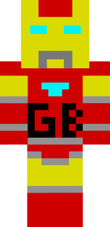 Iron GB