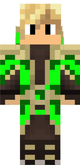 Mage_earth