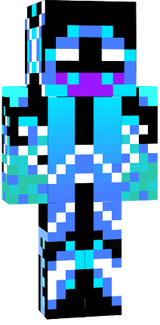 MAGO DE HIELO