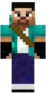 skin de alejo