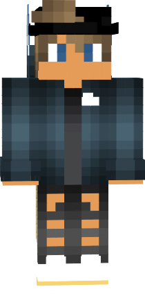 Preview of texture: James