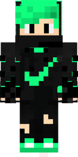 Ghiisfingerghost