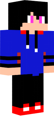 Preview of texture: 俺のスキン　改