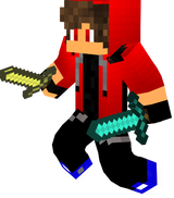 KIKE GAMER 64