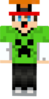 CreeperExtremeXD ROBLOX PRONTO
