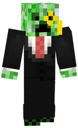 Millionaire Creeper v2 (1.8) 