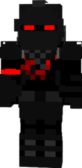 caballero negro