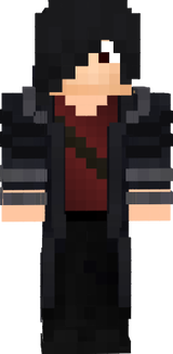 Otaku Fedidi (Normal)