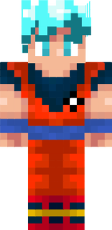 Goku