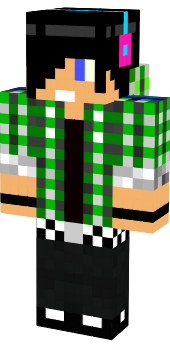 Preview of texture: char