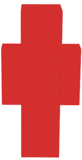 red man