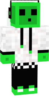 skin
