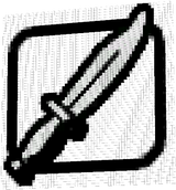 knife gta