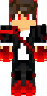 Aurelio_Gaming Skin