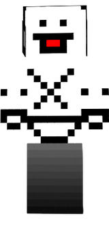 skin for friend