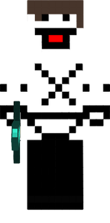 skin for friend