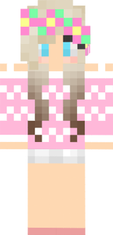 NRBtwinkle's Roleplay skin