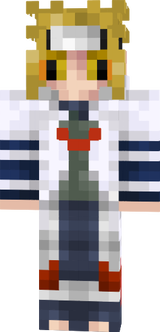 Minato Edo Tensei Sennin Modo