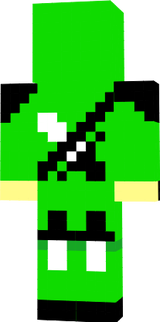 nijacreeper