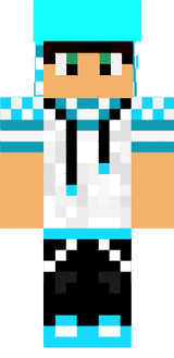 Team Fusion Skin