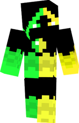 hazter gamer
