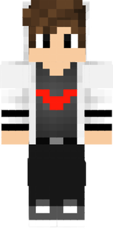 king of minecraft