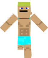 shirtless skin 1