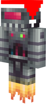 BebopvoxSantaHat
