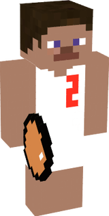 steve baskete guela