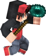 erster Skinrender