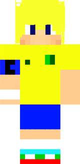 BlaskBR