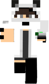 panda boy noob v1.9