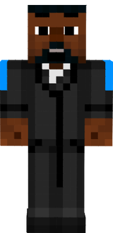 Friendly Anthony(Improved)