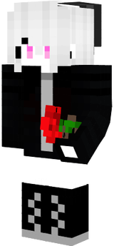 Poppy Pink Roses (Run Rabbit Run)