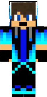 gamer