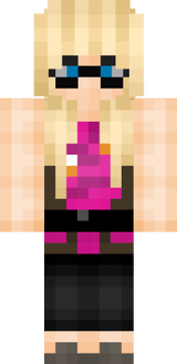 Felicity Smoak