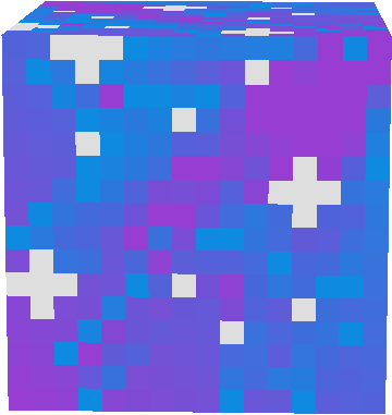 Preview of texture: magic love stone