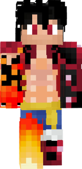 luffy