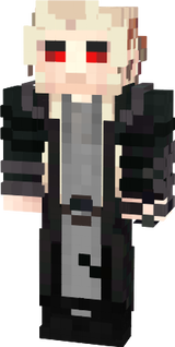 annatar sauron blaack