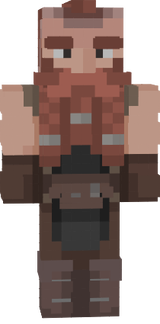dwarf