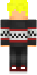 blondin
