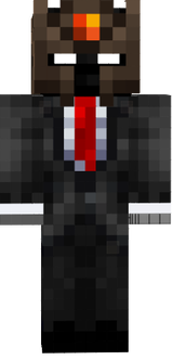 farfadox con traje
