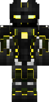 Dune trooper