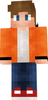 WolfyKing