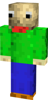 Baldi's Basics
